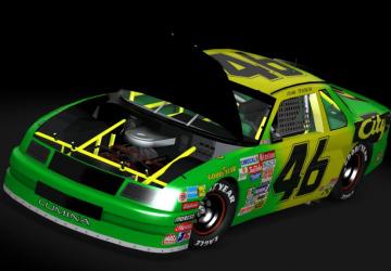 Cup90 Chevy Lumina version 1 for Assetto Corsa