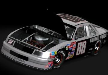 Cup90 Chevy Lumina version 1 for Assetto Corsa