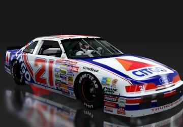 Cup90 Ford Thunderbird version 1 for Assetto Corsa