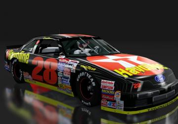 Cup90 Ford Thunderbird version 1 for Assetto Corsa