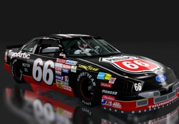 Cup90 Ford Thunderbird version 1 for Assetto Corsa