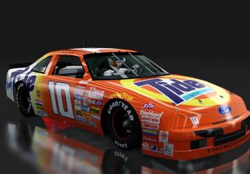 Cup90 Ford Thunderbird version 1 for Assetto Corsa
