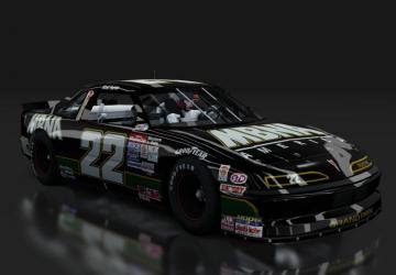 Cup90 Pontiac Grand Prix version 1 for Assetto Corsa