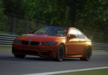 Custom Shaders Patch version 0.1.78 for Assetto Corsa