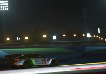 Custom Shaders Patch version 0.1.78 for Assetto Corsa