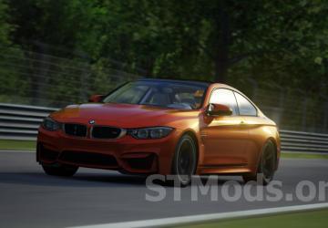 Custom Shaders Patch version 2.0 for Assetto Corsa