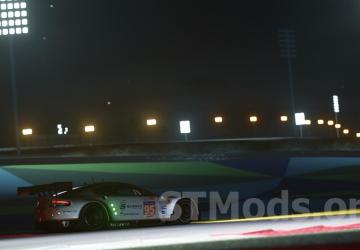 Custom Shaders Patch version 2.0 for Assetto Corsa