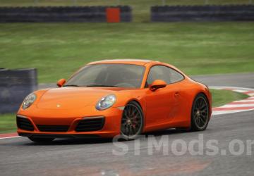 Custom Shaders Patch version 2.2 for Assetto Corsa