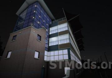 Custom Shaders Patch version 2.2 for Assetto Corsa