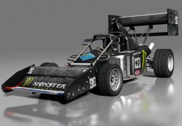Dallenbach Special version 20221116 for Assetto Corsa
