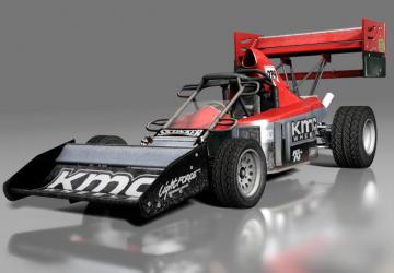 Dallenbach Special version 20221116 for Assetto Corsa