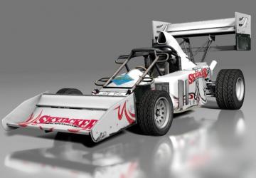 Dallenbach Special version 20221116 for Assetto Corsa