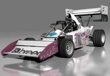Dallenbach Special version 20221116 for Assetto Corsa