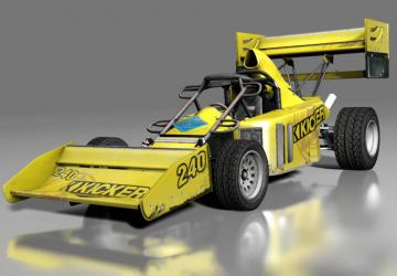 Dallenbach Special version 20221116 for Assetto Corsa