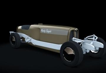 Dodge D150 Special version 0.9 for Assetto Corsa