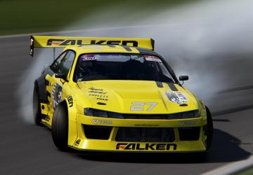 DOORBREAKER&rsquo;z EVO 3 - NISSAN S14 version 1 for Assetto Corsa