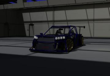 Exotruck version 1.02 for Assetto Corsa