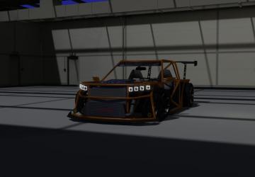 Exotruck version 1.02 for Assetto Corsa