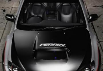 Fast & Furious 4 Skin For Subaru Impreza WRX STi v0.1 for Assetto Corsa