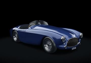 Ferrari 212 Inter version 1.3 for Assetto Corsa
