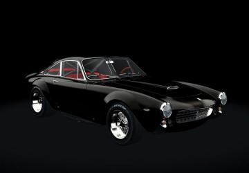 Ferrari 250 GT Scaglietti Tribute (1963) version 1.0 for Assetto Corsa