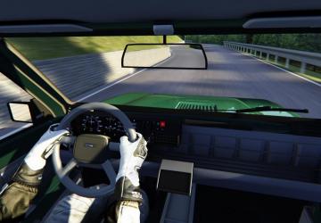 Fiat Panda 900 i.e. (1992) version 1.2 for Assetto Corsa