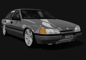 Ford Falcon EA version 1 for Assetto Corsa