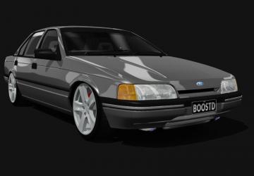 Ford Falcon EA version 1 for Assetto Corsa