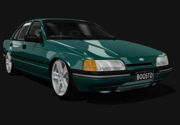 Ford Falcon EA version 1 for Assetto Corsa