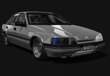 Ford Falcon EA - Drag Spec version 1 for Assetto Corsa