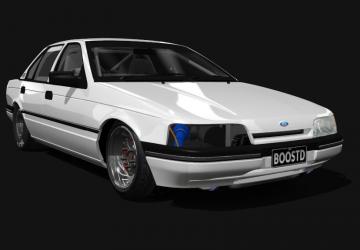 Ford Falcon EA - Drag Spec version 1 for Assetto Corsa