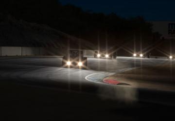 Glas GT Exo-Rod version 0.7 for Assetto Corsa