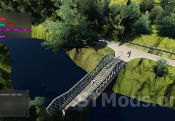 Glen Sheil Realistic Traffic Simulation version 1.3 for Assetto Corsa