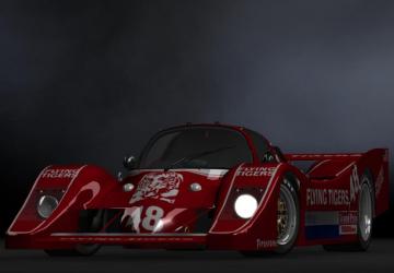 GRID S1 version 1.0 for Assetto Corsa