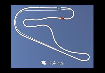 GT7 HUD version 1.1.2 for Assetto Corsa