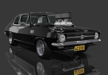 Holden Torana LC GTR XU1 Tuned version 1 for Assetto Corsa