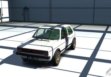 Honda City 2014 version 1 for Assetto Corsa
