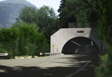 90’s Golden Drift Spot #8 - Happogahara [Drift Course] v2.01 for Assetto Corsa