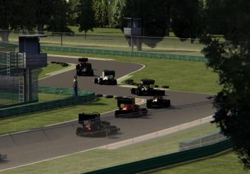 AC GPK Imola Map version 1.1 for Assetto Corsa