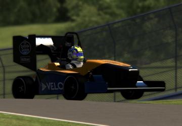 AC GPK Portimao Map version 1.0 for Assetto Corsa