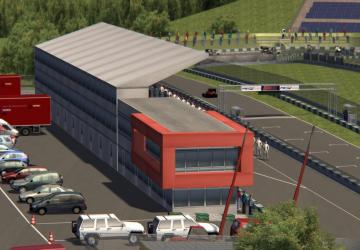 AC GPK Portimao Map version 1.0 for Assetto Corsa