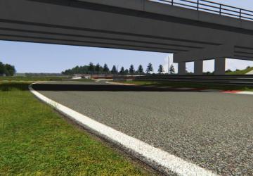 Acopone Raceway Map version 0.9.2 for Assetto Corsa