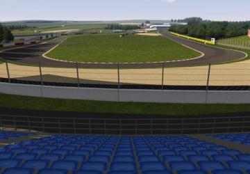 Acopone Raceway Map version 0.9.2 for Assetto Corsa