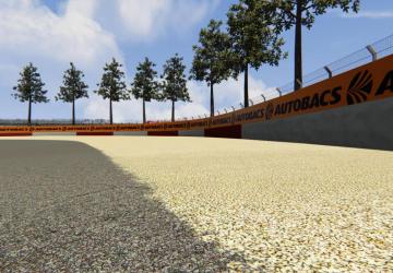 Acopone Raceway Map version 0.9.2 for Assetto Corsa