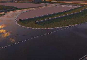 ACRustavi_Autodrom_L Map version 3 for Assetto Corsa