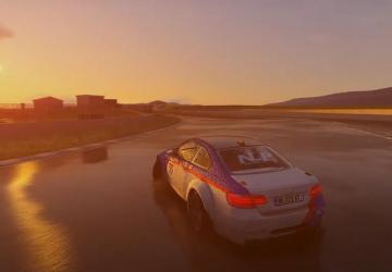 ACRustavi_Autodrom_L Map version 3 for Assetto Corsa