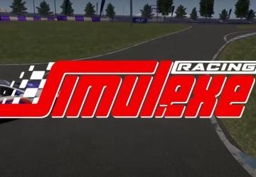 ACT_Lilo_Arena Map version 3 for Assetto Corsa