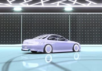 ACTron Map version 5 for Assetto Corsa