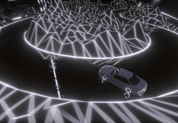 ACTron Map version 5 for Assetto Corsa
