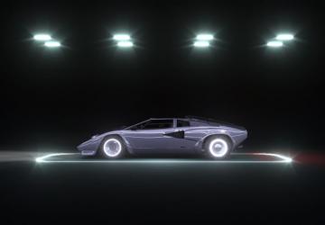 ACTron Map version 5 for Assetto Corsa